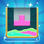 Sand Block Blast